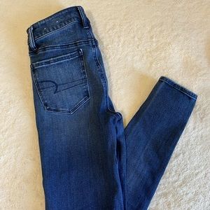 Women’s American Eagle Jeans